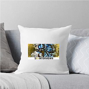 The Talos Principle 2 Explore A New Dawn The Talos Principle 2 Pillows Cover