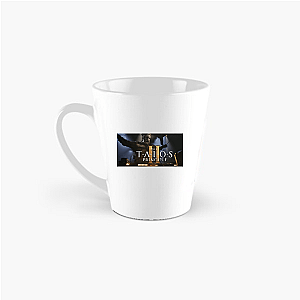 The Talos Principle 2 Awaken To Purpose The Talos Principle 2 Mugs