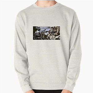 The Talos Principle 2 The Future Of Being The Talos Principle 2 Sweatshirts