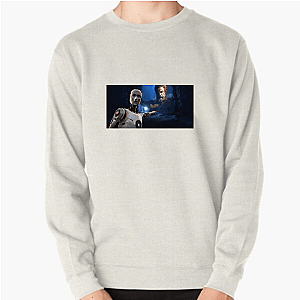 The Talos Principle 2 Consciousness Unlocked The Talos Principle 2 Sweatshirts