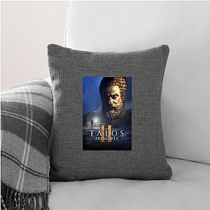 The Talos Principle 2 The Robot Philosopher The Talos Principle 2 Pillows Cover