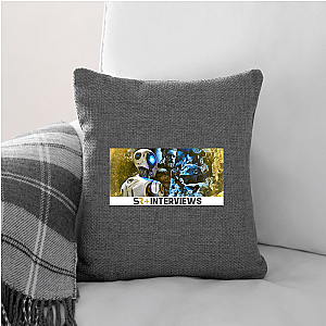 The Talos Principle 2 Explore A New Dawn The Talos Principle 2 Pillows Cover