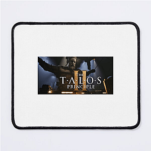 The Talos Principle 2 Awaken To Purpose The Talos Principle 2 Mouse Pads