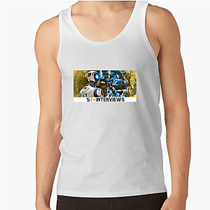 The Talos Principle 2 Explore A New Dawn The Talos Principle 2 Tank Tops