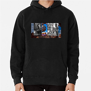 The Talos Principle 2 Beyond The Puzzle The Talos Principle 2 Hoodies