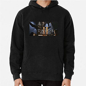 The Talos Principle 2 Awaken To Purpose The Talos Principle 2 Hoodies