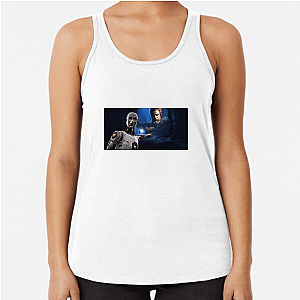 The Talos Principle 2 Consciousness Unlocked The Talos Principle 2 Tank Tops