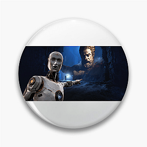 The Talos Principle 2 Consciousness Unlocked The Talos Principle 2 Pins