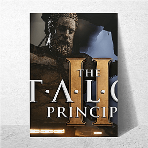 The Talos Principle 2 Awaken To Purpose The Talos Principle 2 Posters