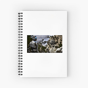 The Talos Principle 2 The Future Of Being The Talos Principle 2 Notebook