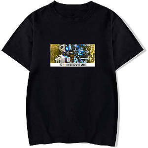 The Talos Principle 2 Explore A New Dawn The Talos Principle 2 T-Shirts