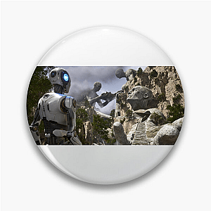 The Talos Principle 2 The Future Of Being The Talos Principle 2 Pins