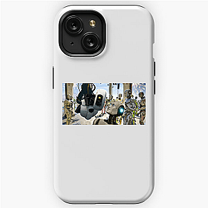 The Talos Principle 2 Seek Higher Truths The Talos Principle 2 iPhone Cases