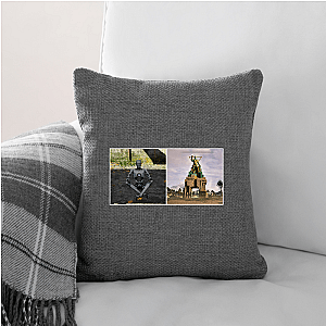 The Talos Principle 2 Solve The Cosmos The Talos Principle 2 Pillows Cover