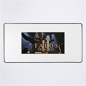 The Talos Principle 2 Awaken To Purpose The Talos Principle 2 Mouse Pads