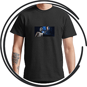 The Talos Principle 2 T-Shirts