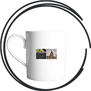 The Talos Principle 2 Mugs