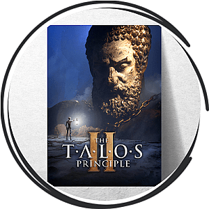 The Talos Principle 2 Posters