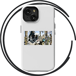 The Talos Principle 2 Cases