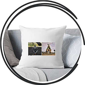 The Talos Principle 2 Pillows Cover