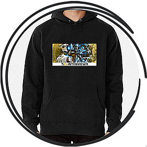 The Talos Principle 2 Hoodies