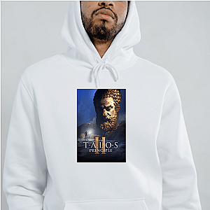 The Talos Principle 2 The Robot Philosopher The Talos Principle 2 Hoodies