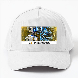 The Talos Principle 2 Explore A New Dawn The Talos Principle 2 Hats & Caps