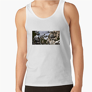 The Talos Principle 2 The Future Of Being The Talos Principle 2 Tank Tops