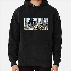 The Talos Principle 2 Seek Higher Truths The Talos Principle 2 Hoodies