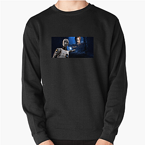 The Talos Principle 2 Consciousness Unlocked The Talos Principle 2 Sweatshirts