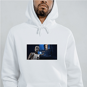 The Talos Principle 2 Consciousness Unlocked The Talos Principle 2 Hoodies