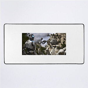 The Talos Principle 2 The Future Of Being The Talos Principle 2 Mouse Pads