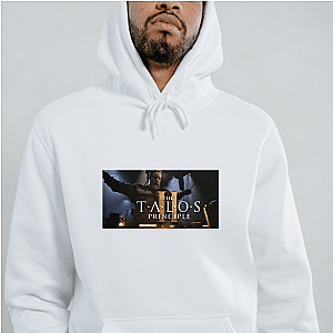 The Talos Principle 2 Awaken To Purpose The Talos Principle 2 Hoodies