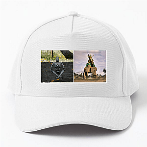 The Talos Principle 2 Solve The Cosmos The Talos Principle 2 Hats & Caps