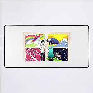 Choices Echo – The Tatami Galaxy The Tatami Galaxy Mouse Pads