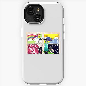 Choices Echo – The Tatami Galaxy The Tatami Galaxy iPhone Cases