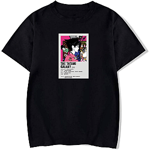 Past Perfect Paradox – The Tatami Galaxy The Tatami Galaxy T-Shirts