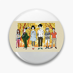 Youth is a Spiral – The Tatami Galaxy The Tatami Galaxy Pins