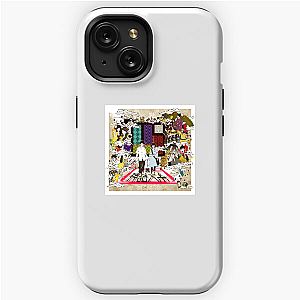 Rewind Reality – The Tatami Galaxy The Tatami Galaxy iPhone Cases