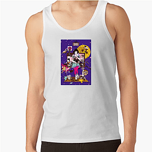 No One-Right Timeline – The Tatami Galaxy The Tatami Galaxy Tank Tops