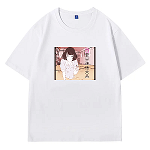 Existential Vibes – The Tatami Galaxy The Tatami Galaxy T-Shirts