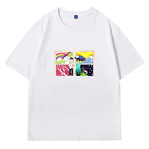 Choices Echo – The Tatami Galaxy The Tatami Galaxy T-Shirts