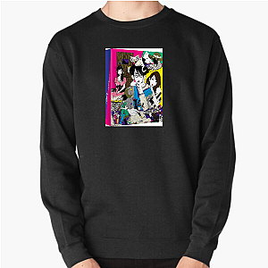 Tatami of Time – The Tatami Galaxy The Tatami Galaxy Sweatshirts