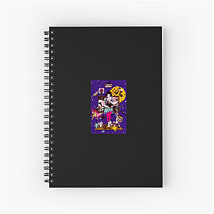 No One-Right Timeline – The Tatami Galaxy The Tatami Galaxy Notebook
