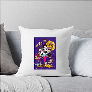 No One-Right Timeline – The Tatami Galaxy The Tatami Galaxy Pillows Cover