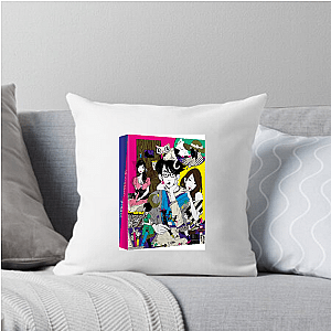 Tatami of Time – The Tatami Galaxy The Tatami Galaxy Pillows Cover