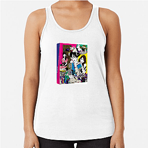 Tatami of Time – The Tatami Galaxy The Tatami Galaxy Tank Tops