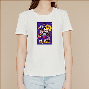 No One-Right Timeline – The Tatami Galaxy The Tatami Galaxy T-Shirts