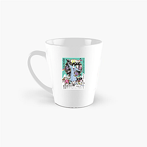 Fall Again, Rise Again – The Tatami Galaxy The Tatami Galaxy Mugs