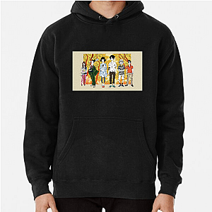 Youth is a Spiral – The Tatami Galaxy The Tatami Galaxy Hoodies